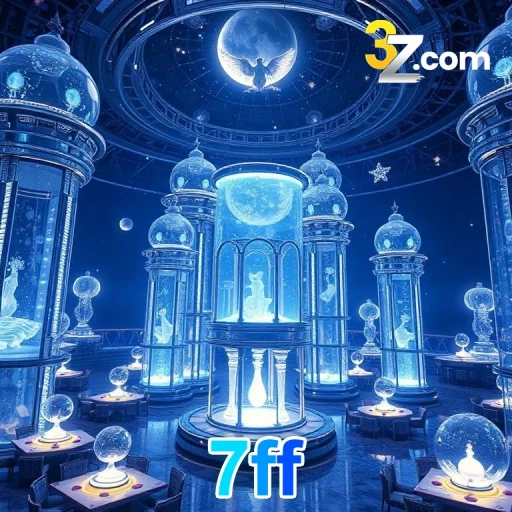 7ff Jogos de caça-níqueis